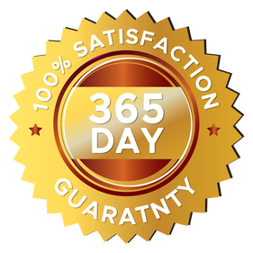 MegaBurn - 60 Day Money Back Guarantee