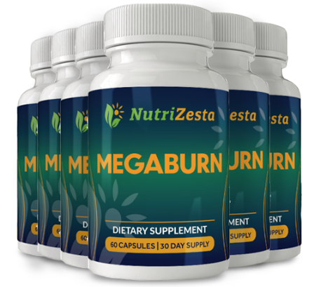 MegaBurn Supplement